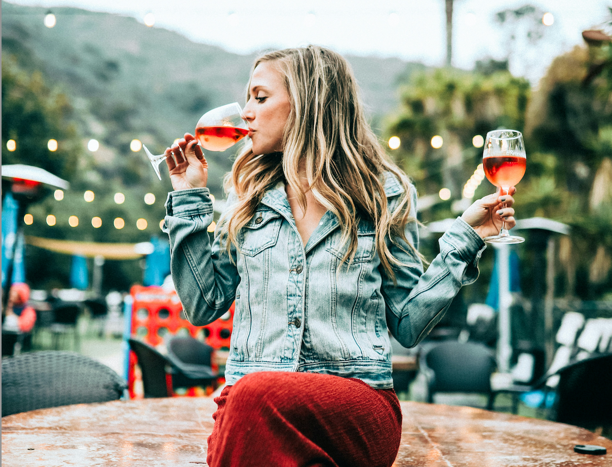 Wine Tasting In Malibu: Beautiful Views and Sensational Sips